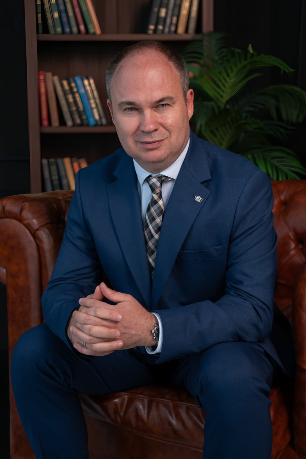 Petro Kostiv