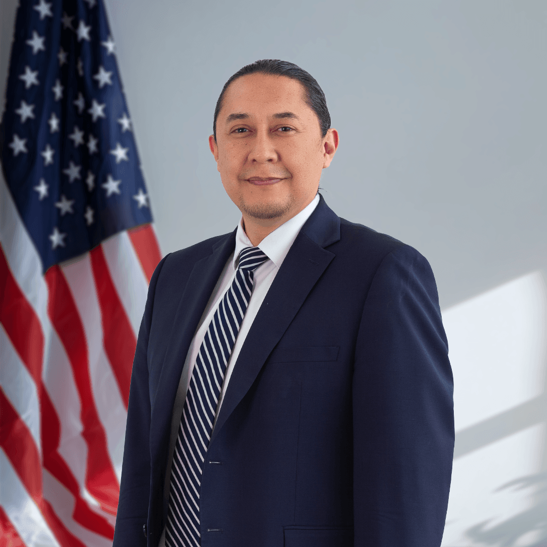 Cesar Coronel