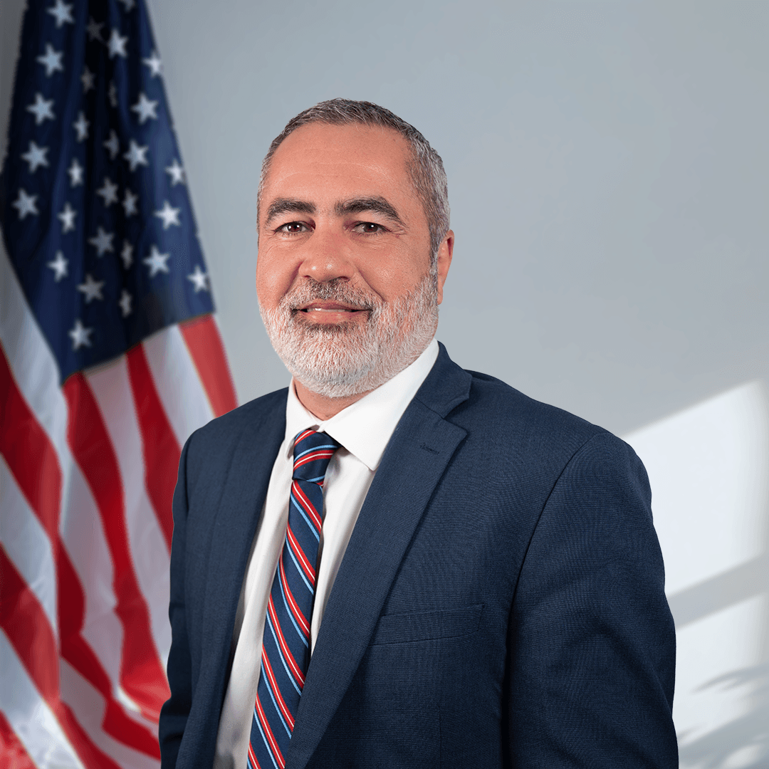 Jhon Negron