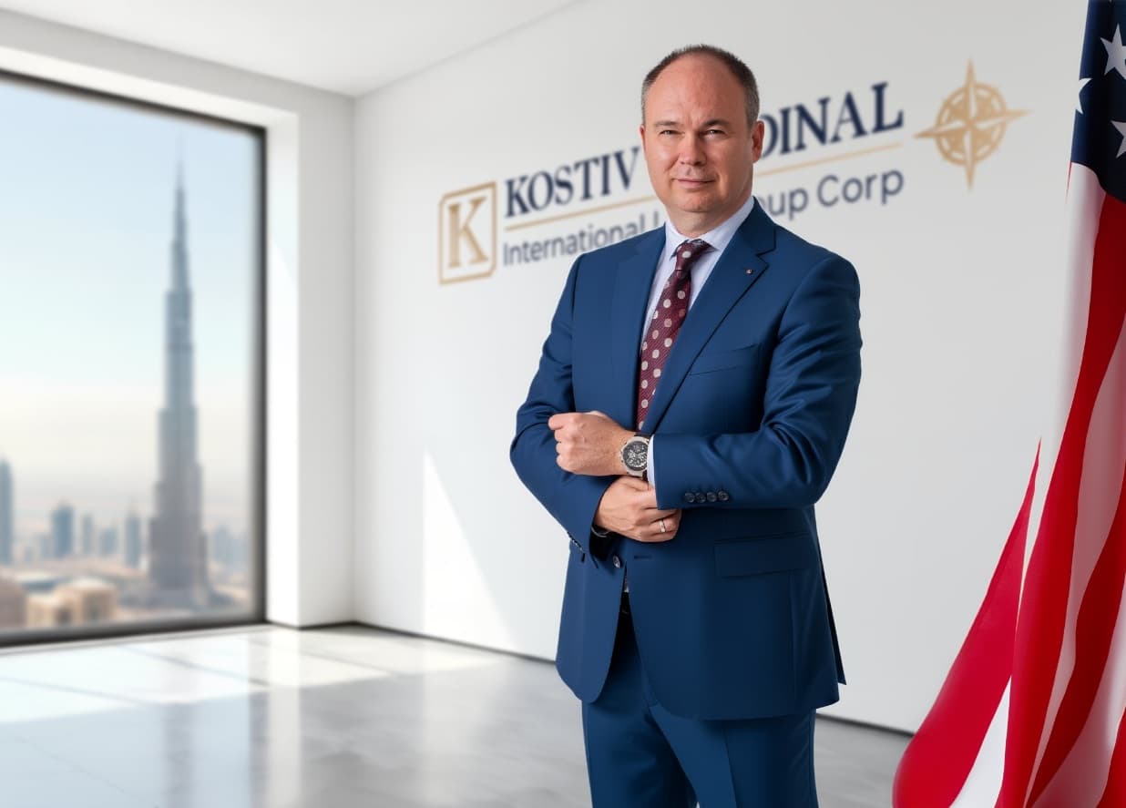 Petro Kostiv