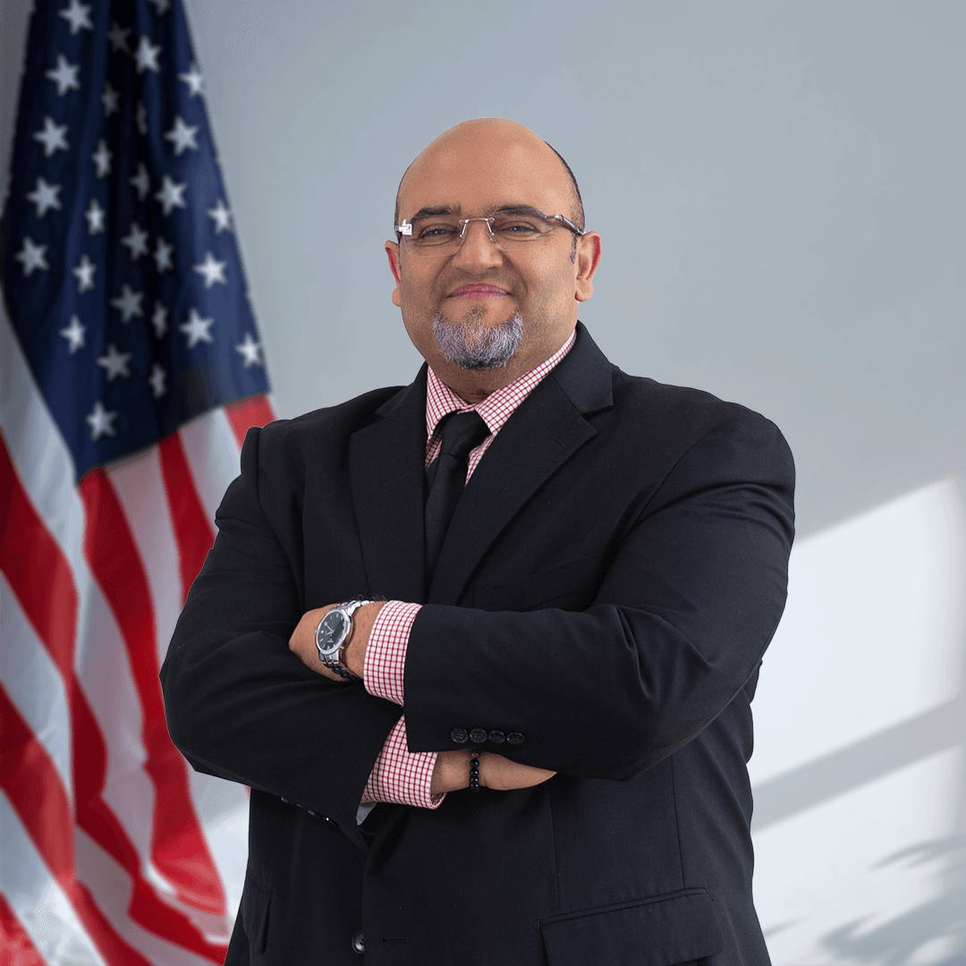 Raul Mejia Santos