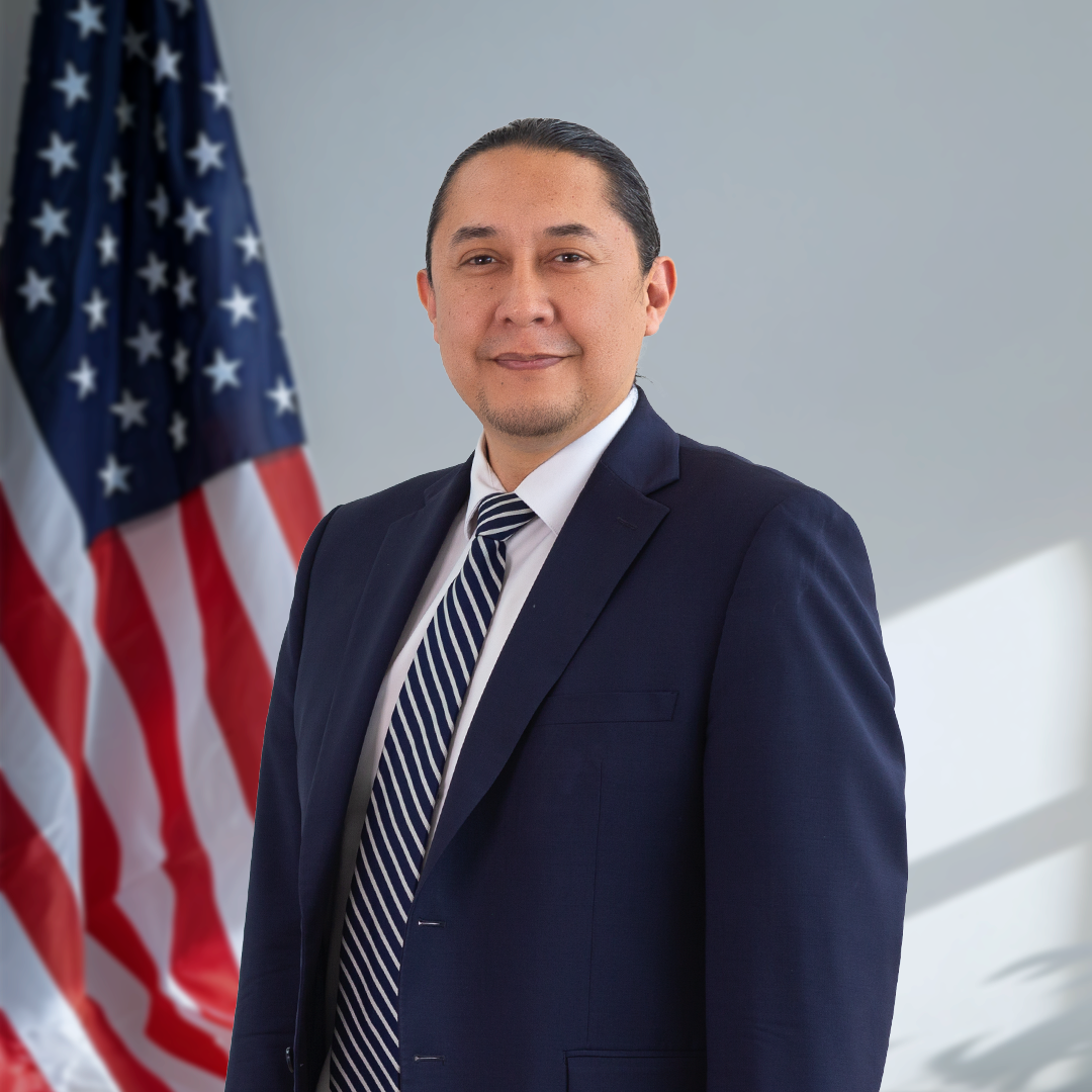 Cesar Coronel