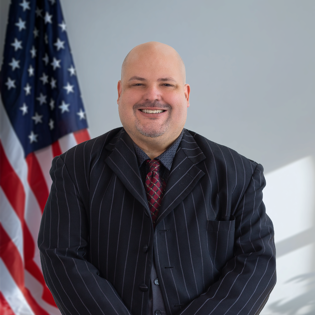 Michael Quiroga