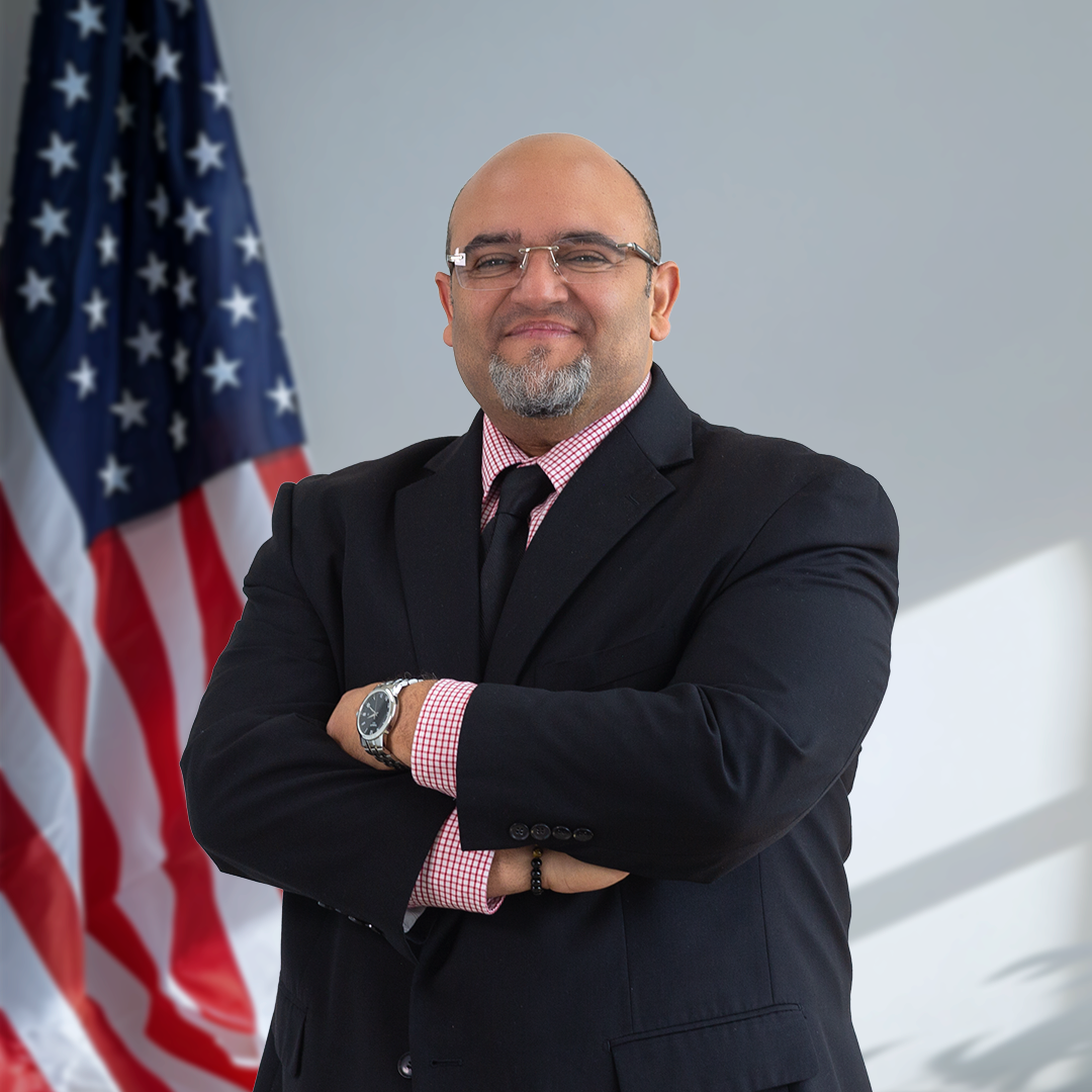 Raul Mejia Santos